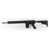 DPMS Panther Arms DA-15 5.56mm Semi Auto Rifle