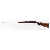 Remington Model 241 The Speedmaster .22 LR Semi Au