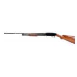 Winchester Model 12 20 Ga Pump Action Shotgun