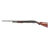 1914 Winchester Model 12 16 Ga Pump Action Shotgun