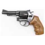 Smith & Wesson Model 51 .22 WMR Revolver
