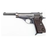Beretta Model 75 .22 LR Semi Auto Pistol