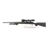 Remington Model 700 Long Range .308 Win Bolt Actio