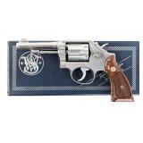 Smith & Wesson Model 64 Military & Police .38 Spl