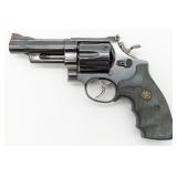 Smith & Wesson Model 25-5 .45 LC Revolver