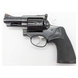 Ruger Security-Six .357 Magnum Revovler