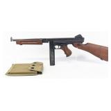 Remanufactured Fully Transferable M1A1 .45 ACP Tho