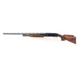 Winchester Model 12 12 Ga Pump Action Shotgun