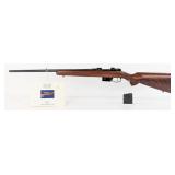 CZ Model 527 .221 Rem Bolt Action Rifle