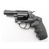 Rossi M33 .38 Special 5-Shot Revolver