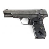Colt Model 1903 Pocket Hammerless .32 Auto Semi Au