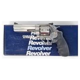 Smith & Wesson Model 610 10mm Revolver w/ Box