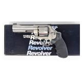 Smith & Wesson 625-3 Model of 1989 .45 ACP Revolve