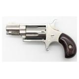 North American Arms Corp. NAA22 .22 LR 5-Shot Revo