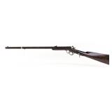 Civil War Era Frank Wesson Type 1 .44 RF Two Trigg