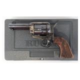 Ruger Vaquero .45 LC Single Action Revolver w/ Cas