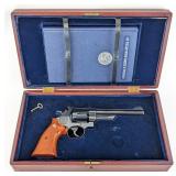 1977 Smith & Wesson Model 25-3 125th Anniversary .
