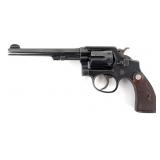 Smith & Wesson Model 1905 Hand Ejector .32-20 Revo