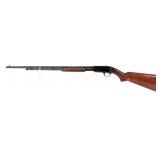 Winchester Model 61 .22 Cal Pump Action Rifle