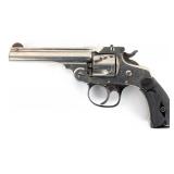 Smith & Wesson Top Break .32 Cal Revolver
