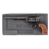 Ruger New Model Blackhawk .30 Carbine Revolver w/