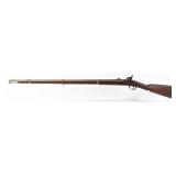 Civil War Era U.S. Springfield Model 1863 .58 Cal