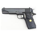 Colt Combat Government Mk IV Series 70 .45 ACP Sem