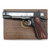 Colt Government Model .45 ACP Semi Auto Pistol w/