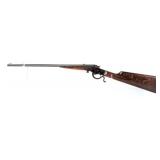 J. Stevens Model 26 Crackshot .22 LR Single Shot P