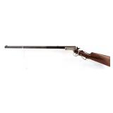 J. Stevens A&T Co. .22 LR & Short Tip Up Rifle