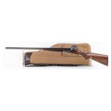 Parker Bros 20 Ga '0' Frame SxS Shotgun w/ Case