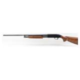 Western Field Model M550CD 20 Ga Pump Action Shotg