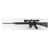 Bushmaster XM15-E2S .223 Rem Semi Auto Rifle