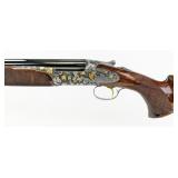 Caesar Guerini Revenant 20 Ga O/U Shotgun w/ Case