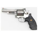 Smith & Wesson Model 66-1 .357 Magnum Revolver