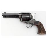 Ruger Vaquero Single Action .357 Mag Revolver