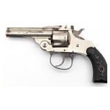 Forehand Arms Co. .32 Cal Top Break Revolver