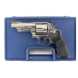 Smith & Wesson Model 629-4 Mountain Gun .44 Mag Re