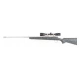 Remington Model 700 .22-250 Rem Bolt Action Target