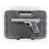 NIB Volquartsen Scorpion .22 WMR Semi Auto Pistol