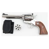 Ruger New Model Single Six .22 Cal Single Action R
