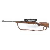 Winchester Model 70 .375 H&H Magnum Bolt Action Ri