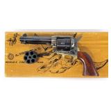 A. Uberti 1873 Regulator .44-40 & .44 Spl Single A