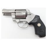 Colt Model SF-VI .38 Special Hammerless Revolver