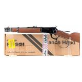 Taurus Rossi M92RH Ranch Hand .45 LC Large Loop Le