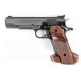 Colt Gold Cup National Match .45 ACP Semi Auto Pis