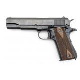 Colt Argentine Contract Government Model 1911 .45