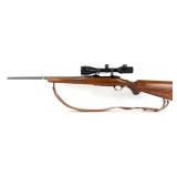 Ruger M77 Mark II .22-250 Rem Bolt Action Rifle