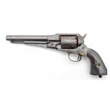 Remington New Model 1861 Army .44 Cal Percussion R