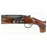 Caesar Guerini Invictus III Sporting 12 Ga O/U Sho